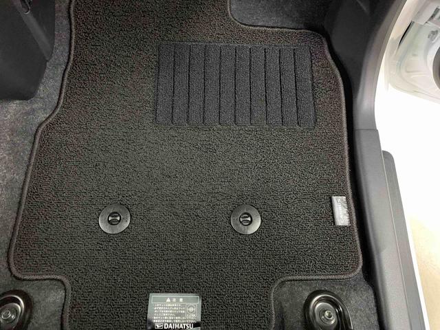 ムーヴキャンバスストライプスＧ　２ＷＤ両側電動スライドドア・ＬＥＤヘッドライト・バックカメラ・シートヒーター・スマートアシスト・アイドリングストップ・プッシュボタンスタート・オートライト・オートマチックハイビーム・オートエアコン（群馬県）の中古車