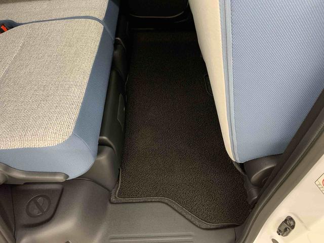 ムーヴキャンバスストライプスＧ　２ＷＤ両側電動スライドドア・ＬＥＤヘッドライト・バックカメラ・シートヒーター・スマートアシスト・アイドリングストップ・プッシュボタンスタート・オートライト・オートマチックハイビーム・オートエアコン（群馬県）の中古車