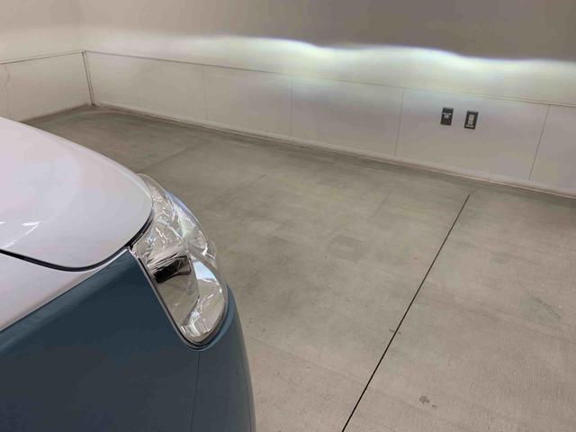 ムーヴキャンバスストライプスＧ　２ＷＤ両側電動スライドドア・ＬＥＤヘッドライト・バックカメラ・シートヒーター・スマートアシスト・アイドリングストップ・プッシュボタンスタート・オートライト・オートマチックハイビーム・オートエアコン（群馬県）の中古車