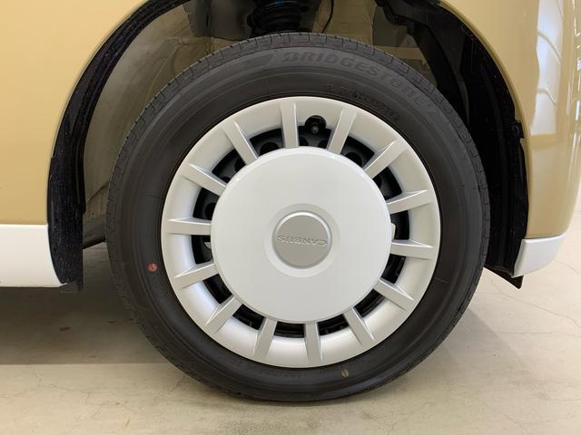 ムーヴキャンバスストライプスG 2WDLEDヘッドライト・オートマチックハイビーム・オートライト・プッシュスタートボタン・スマートアシスト・電動格納ミラー・シートヒーター・コーナーセンサー・バックカメラ・アイドリングストップ(群馬県)の中古車