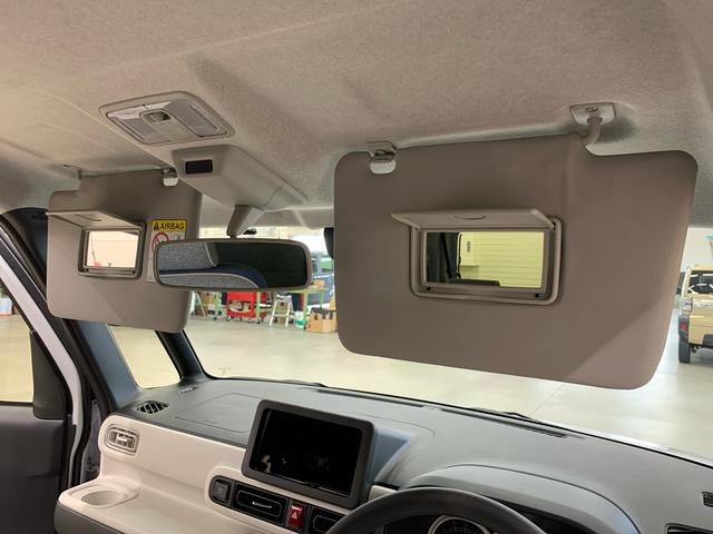 ムーヴキャンバスストライプスG 2WDLEDヘッドライト・オートマチックハイビーム・オートライト・プッシュスタートボタン・スマートアシスト・電動格納ミラー・シートヒーター・コーナーセンサー・バックカメラ・アイドリングストップ(群馬県)の中古車