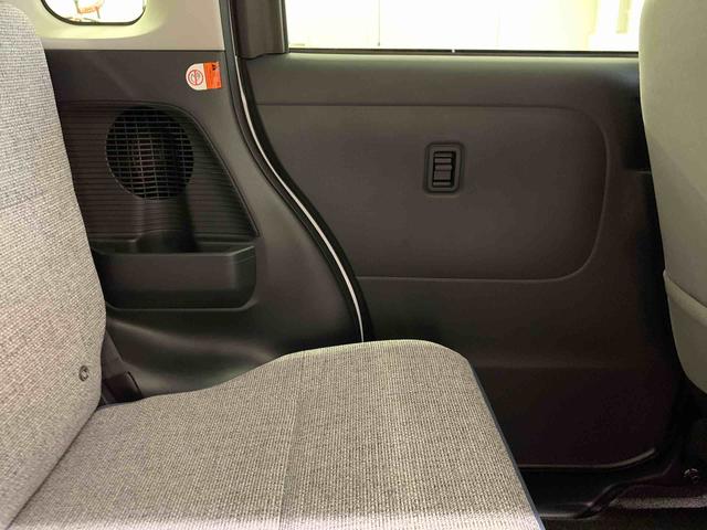 ムーヴキャンバスストライプスG 2WDLEDヘッドライト・オートマチックハイビーム・オートライト・プッシュスタートボタン・スマートアシスト・電動格納ミラー・シートヒーター・コーナーセンサー・バックカメラ・アイドリングストップ(群馬県)の中古車