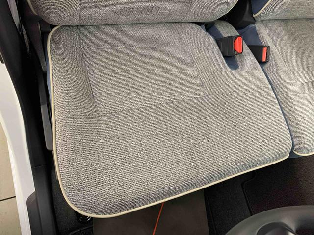 ムーヴキャンバスストライプスG 2WDLEDヘッドライト・オートマチックハイビーム・オートライト・プッシュスタートボタン・スマートアシスト・電動格納ミラー・シートヒーター・コーナーセンサー・バックカメラ・アイドリングストップ(群馬県)の中古車