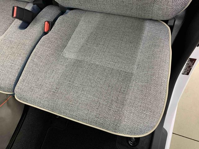 ムーヴキャンバスストライプスG 2WDLEDヘッドライト・オートマチックハイビーム・オートライト・プッシュスタートボタン・スマートアシスト・電動格納ミラー・シートヒーター・コーナーセンサー・バックカメラ・アイドリングストップ(群馬県)の中古車