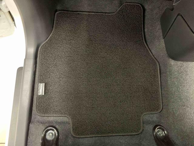 ムーヴキャンバスストライプスG 2WDLEDヘッドライト・オートマチックハイビーム・オートライト・プッシュスタートボタン・スマートアシスト・電動格納ミラー・シートヒーター・コーナーセンサー・バックカメラ・アイドリングストップ(群馬県)の中古車