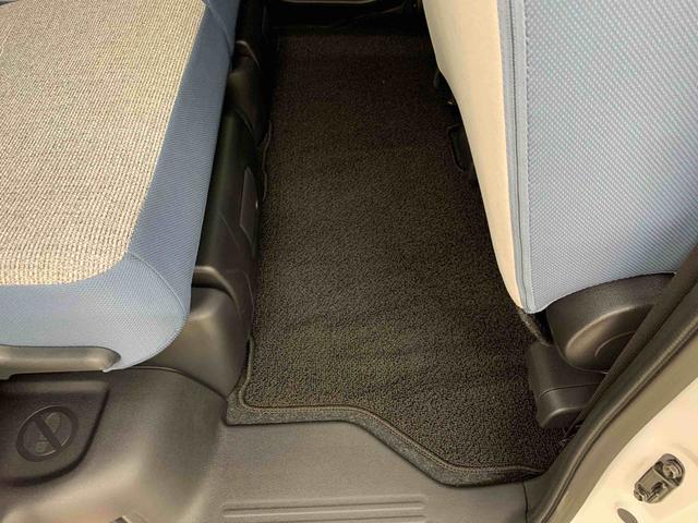 ムーヴキャンバスストライプスG 2WDLEDヘッドライト・オートマチックハイビーム・オートライト・プッシュスタートボタン・スマートアシスト・電動格納ミラー・シートヒーター・コーナーセンサー・バックカメラ・アイドリングストップ(群馬県)の中古車