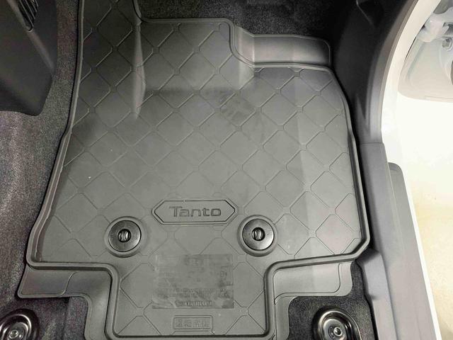 タントカスタムＸ　２ＷＤ両側電動スライドドア・ＬＥＤヘッドライト・バックカメラ・シートヒーター・スマートアシスト・アイドリングストップ・プッシュボタンスタート・オートライト・オートマチックハイビーム・オートエアコン（群馬県）の中古車