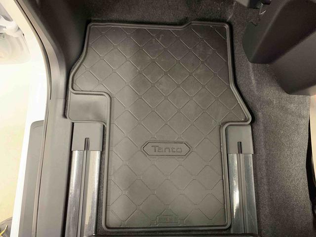タントカスタムＸ　２ＷＤ両側電動スライドドア・ＬＥＤヘッドライト・バックカメラ・シートヒーター・スマートアシスト・アイドリングストップ・プッシュボタンスタート・オートライト・オートマチックハイビーム・オートエアコン（群馬県）の中古車