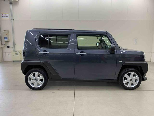 タフトG 2WDLEDヘッドライト・バックカメラ・シートヒーター・スマートアシスト・アイドリングストップ・プッシュボタンスタート・オートライト・オートマチックハイビーム・オートエアコン・電動格納式ドアミラー(群馬県)の中古車