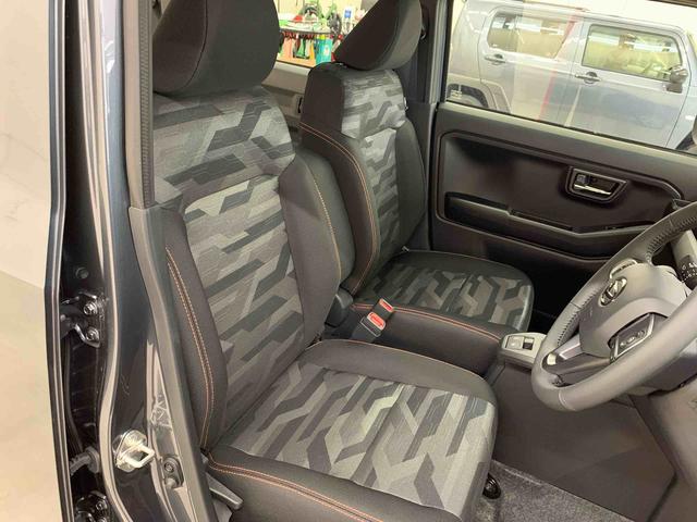 タフトG 2WDLEDヘッドライト・バックカメラ・シートヒーター・スマートアシスト・アイドリングストップ・プッシュボタンスタート・オートライト・オートマチックハイビーム・オートエアコン・電動格納式ドアミラー(群馬県)の中古車