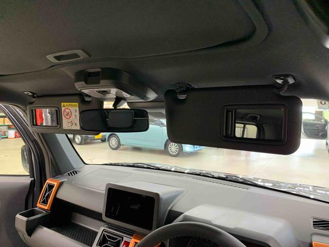 タフトG 2WDLEDヘッドライト・バックカメラ・シートヒーター・スマートアシスト・アイドリングストップ・プッシュボタンスタート・オートライト・オートマチックハイビーム・オートエアコン・電動格納式ドアミラー(群馬県)の中古車