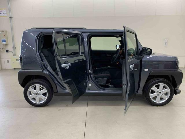 タフトG 2WDLEDヘッドライト・バックカメラ・シートヒーター・スマートアシスト・アイドリングストップ・プッシュボタンスタート・オートライト・オートマチックハイビーム・オートエアコン・電動格納式ドアミラー(群馬県)の中古車