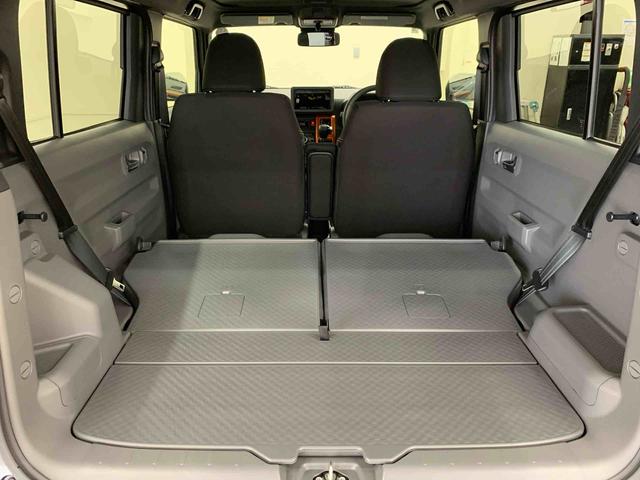 タフトG 2WDLEDヘッドライト・バックカメラ・シートヒーター・スマートアシスト・アイドリングストップ・プッシュボタンスタート・オートライト・オートマチックハイビーム・オートエアコン・電動格納式ドアミラー(群馬県)の中古車