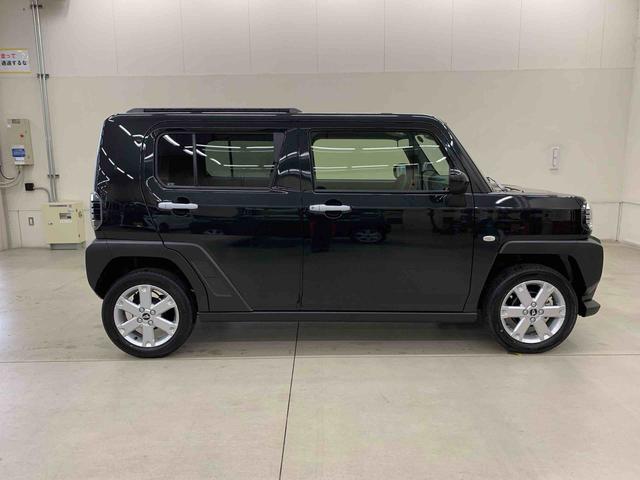 タフトＧ　２ＷＤＬＥＤヘッドライト・バックカメラ・シートヒーター・スマートアシスト・アイドリングストップ・プッシュボタンスタート・オートライト・オートマチックハイビーム・オートエアコン・電動格納式ドアミラー（群馬県）の中古車