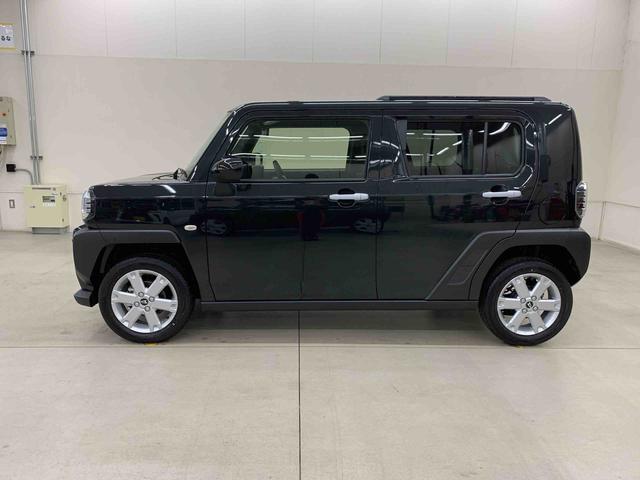 タフトＧ　２ＷＤＬＥＤヘッドライト・バックカメラ・シートヒーター・スマートアシスト・アイドリングストップ・プッシュボタンスタート・オートライト・オートマチックハイビーム・オートエアコン・電動格納式ドアミラー（群馬県）の中古車