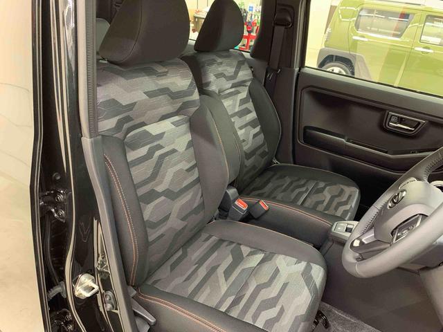 タフトＧ　２ＷＤＬＥＤヘッドライト・バックカメラ・シートヒーター・スマートアシスト・アイドリングストップ・プッシュボタンスタート・オートライト・オートマチックハイビーム・オートエアコン・電動格納式ドアミラー（群馬県）の中古車