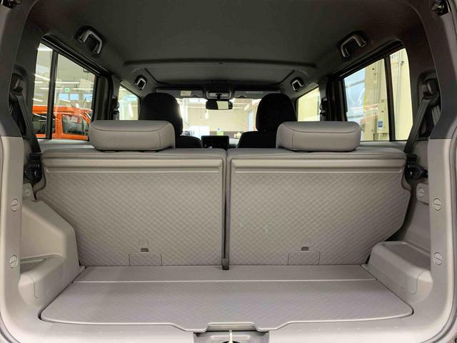 タフトＧ　２ＷＤＬＥＤヘッドライト・バックカメラ・シートヒーター・スマートアシスト・アイドリングストップ・プッシュボタンスタート・オートライト・オートマチックハイビーム・オートエアコン・電動格納式ドアミラー（群馬県）の中古車