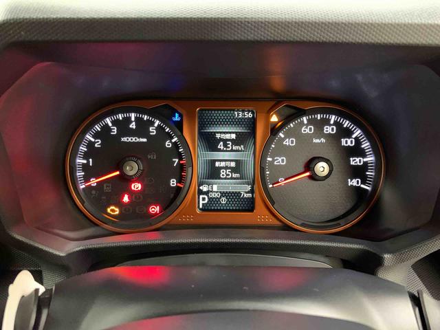 タフトＧ　２ＷＤＬＥＤヘッドライト・バックカメラ・シートヒーター・スマートアシスト・アイドリングストップ・プッシュボタンスタート・オートライト・オートマチックハイビーム・オートエアコン・電動格納式ドアミラー（群馬県）の中古車