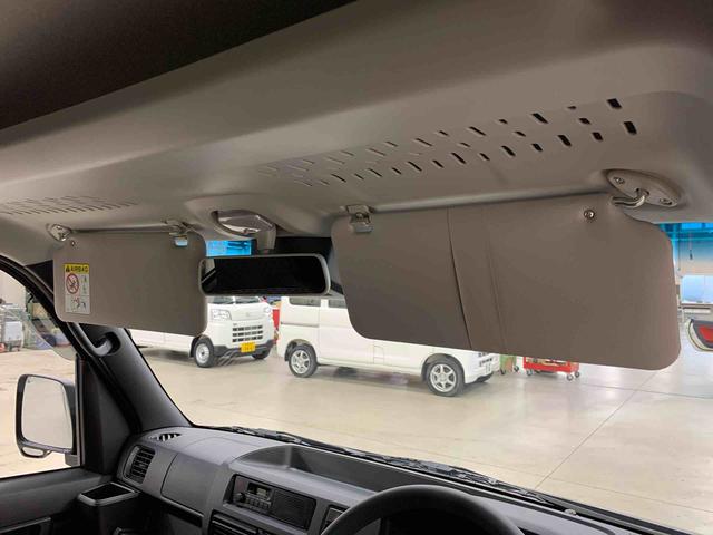 ハイゼットカーゴDX 2WD両側スライドドア・LEDヘッドライト・オートライト・オートマチックハイビーム・AMFMラジオ・マニュアルエアコン・キーレスエントリー・アイドリングストップ・スマートアシスト(群馬県)の中古車