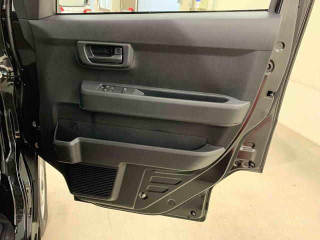 ハイゼットカーゴDX 2WD両側スライドドア・LEDヘッドライト・オートライト・オートマチックハイビーム・AMFMラジオ・マニュアルエアコン・キーレスエントリー・アイドリングストップ・スマートアシスト(群馬県)の中古車