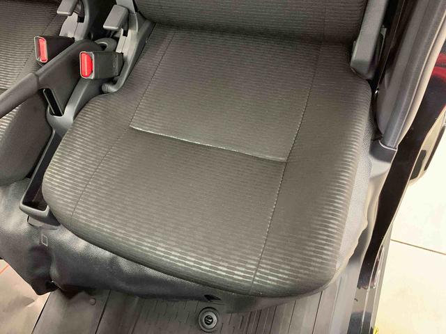 ハイゼットカーゴDX 2WD両側スライドドア・LEDヘッドライト・オートライト・オートマチックハイビーム・AMFMラジオ・マニュアルエアコン・キーレスエントリー・アイドリングストップ・スマートアシスト(群馬県)の中古車