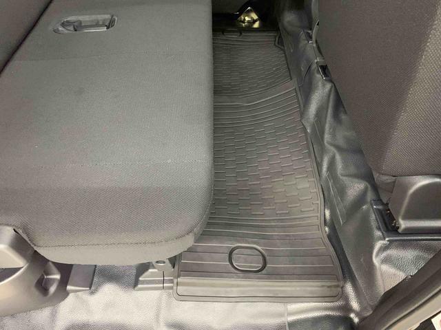 ハイゼットカーゴDX 2WD両側スライドドア・LEDヘッドライト・オートライト・オートマチックハイビーム・AMFMラジオ・マニュアルエアコン・キーレスエントリー・アイドリングストップ・スマートアシスト(群馬県)の中古車