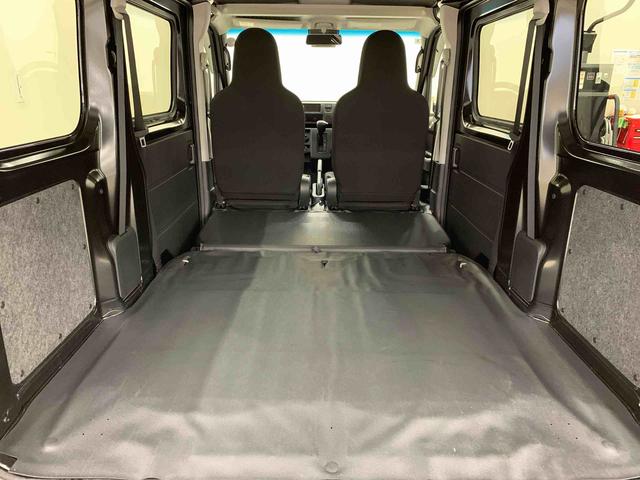 ハイゼットカーゴDX 2WD両側スライドドア・LEDヘッドライト・オートライト・オートマチックハイビーム・AMFMラジオ・マニュアルエアコン・キーレスエントリー・アイドリングストップ・スマートアシスト(群馬県)の中古車