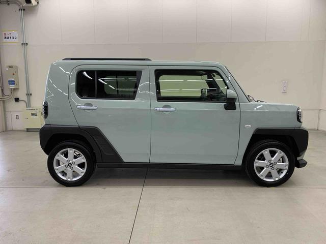 タフトG 2WDLEDヘッドライト・バックカメラ・シートヒーター・スマートアシスト・アイドリングストップ・プッシュボタンスタート・オートライト・オートマチックハイビーム・オートエアコン・電動格納式ドアミラー(群馬県)の中古車