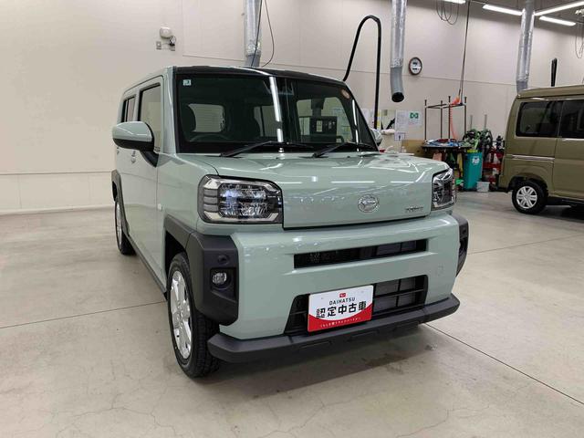 タフトG 2WDLEDヘッドライト・バックカメラ・シートヒーター・スマートアシスト・アイドリングストップ・プッシュボタンスタート・オートライト・オートマチックハイビーム・オートエアコン・電動格納式ドアミラー(群馬県)の中古車