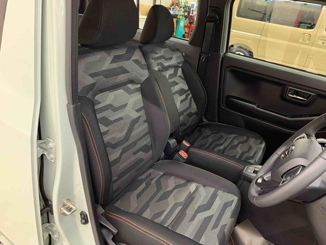 タフトG 2WDLEDヘッドライト・バックカメラ・シートヒーター・スマートアシスト・アイドリングストップ・プッシュボタンスタート・オートライト・オートマチックハイビーム・オートエアコン・電動格納式ドアミラー(群馬県)の中古車