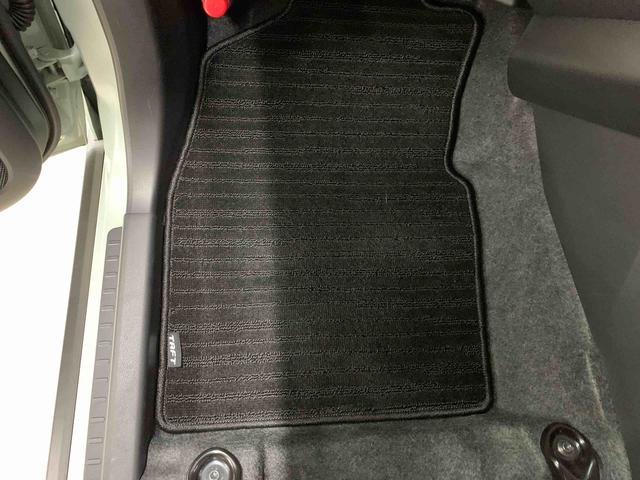 タフトG 2WDLEDヘッドライト・バックカメラ・シートヒーター・スマートアシスト・アイドリングストップ・プッシュボタンスタート・オートライト・オートマチックハイビーム・オートエアコン・電動格納式ドアミラー(群馬県)の中古車