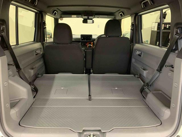 タフトG 2WDLEDヘッドライト・バックカメラ・シートヒーター・スマートアシスト・アイドリングストップ・プッシュボタンスタート・オートライト・オートマチックハイビーム・オートエアコン・電動格納式ドアミラー(群馬県)の中古車