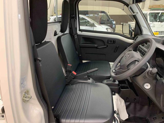 ハイゼットトラックスタンダード　農用スペシャル　４ＷＤオートライト・オートマチックハイビーム・ＡＭＦＭラジオ・キーレスエントリー・アイドリングストップ・スマートアシスト・マニュアルエアコン（群馬県）の中古車