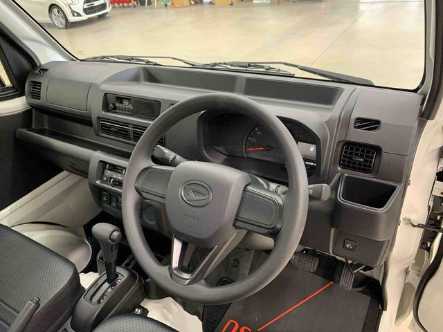 ハイゼットトラックスタンダード　農用スペシャル　４ＷＤオートライト・オートマチックハイビーム・ＡＭＦＭラジオ・キーレスエントリー・アイドリングストップ・スマートアシスト・マニュアルエアコン（群馬県）の中古車