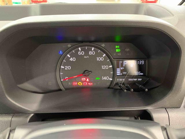 ハイゼットトラックスタンダード　農用スペシャル　４ＷＤオートライト・オートマチックハイビーム・ＡＭＦＭラジオ・キーレスエントリー・アイドリングストップ・スマートアシスト・マニュアルエアコン（群馬県）の中古車