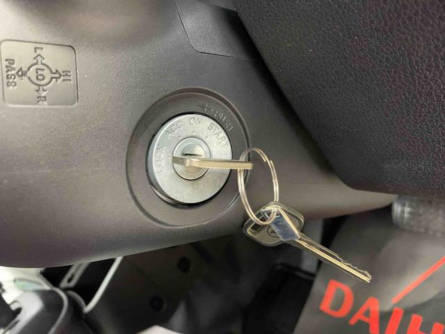 ハイゼットトラックスタンダード　農用スペシャル　４ＷＤオートライト・オートマチックハイビーム・ＡＭＦＭラジオ・キーレスエントリー・アイドリングストップ・スマートアシスト・マニュアルエアコン（群馬県）の中古車