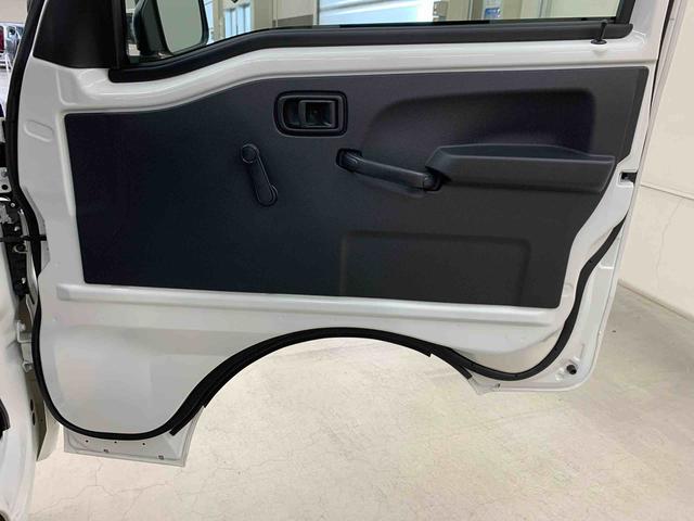 ハイゼットトラックスタンダード　農用スペシャル　４ＷＤオートライト・オートマチックハイビーム・ＡＭＦＭラジオ・キーレスエントリー・アイドリングストップ・スマートアシスト・マニュアルエアコン（群馬県）の中古車