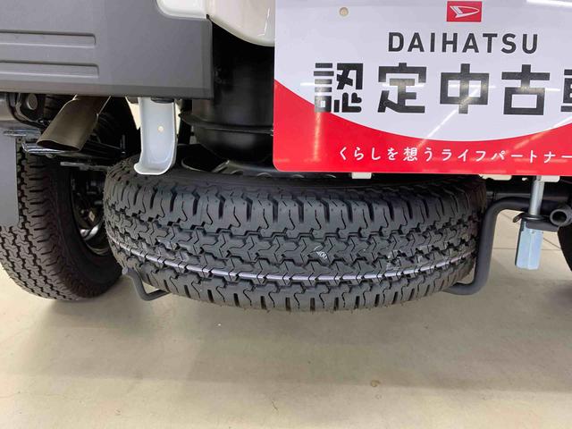 ハイゼットトラックスタンダード　農用スペシャル　４ＷＤオートライト・オートマチックハイビーム・ＡＭＦＭラジオ・キーレスエントリー・アイドリングストップ・スマートアシスト・マニュアルエアコン（群馬県）の中古車