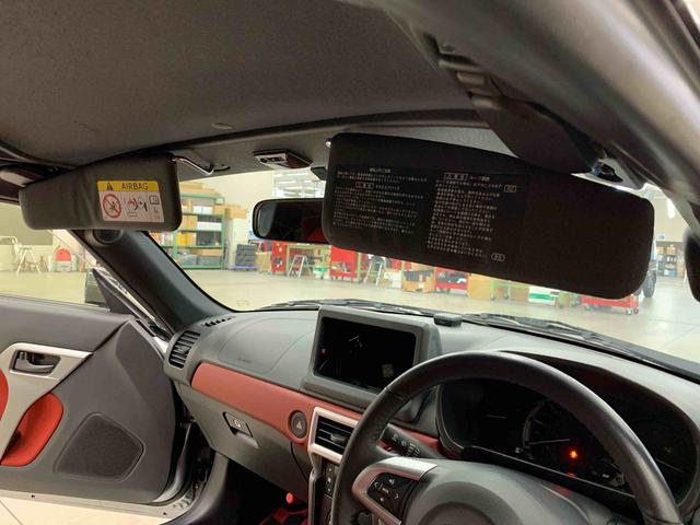 コペンセロ　２ＷＤオープンカー・ＬＥＤヘッドライト・ＥＴＣ・プッシュスタートボタン・アイドリングストップ・センターカップホルダー・オートエアコン・電動格納式ドアミラー（群馬県）の中古車