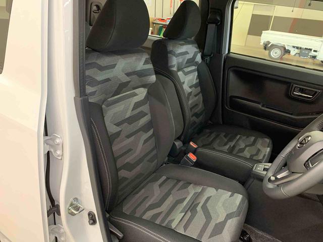 タフトＧ　クロムベンチャー　２ＷＤＬＥＤヘッドライト・オートライト・オートマチックハイビーム・スマートアシスト・プッシュスタートボタン・アイドリングストップ・シートヒーター・オートエアコン・電動パーキングブレーキ（群馬県）の中古車