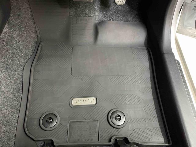 タフトＧ　クロムベンチャー　２ＷＤＬＥＤヘッドライト・オートライト・オートマチックハイビーム・スマートアシスト・プッシュスタートボタン・アイドリングストップ・シートヒーター・オートエアコン・電動パーキングブレーキ（群馬県）の中古車