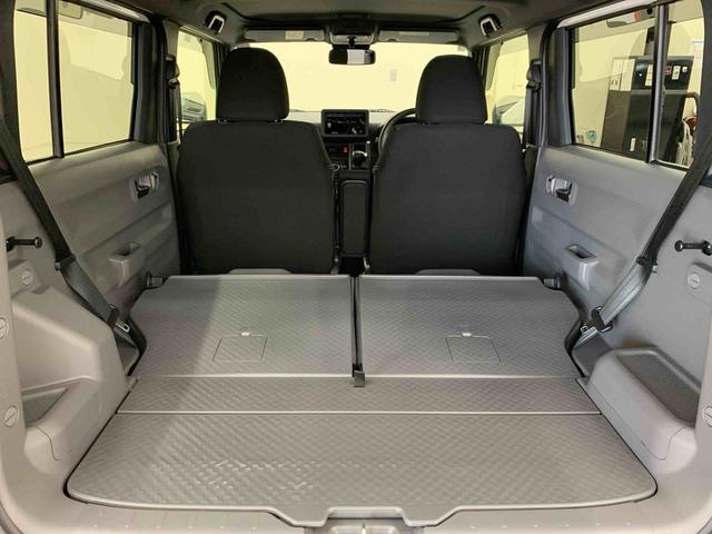 タフトＧ　クロムベンチャー　２ＷＤＬＥＤヘッドライト・オートライト・オートマチックハイビーム・スマートアシスト・プッシュスタートボタン・アイドリングストップ・シートヒーター・オートエアコン・電動パーキングブレーキ（群馬県）の中古車