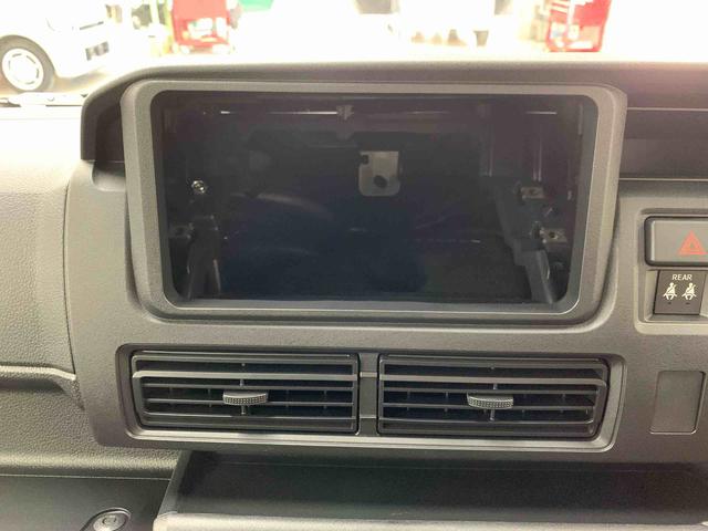 ハイゼットカーゴクルーズ　２ＷＤ両側スライドドア・オートライト・オートマチックハイビーム・プッシュスタートボタン・アイドリングストップ・マニュアルエアコン・電動格納式ドアミラー・スマートアシスト（群馬県）の中古車