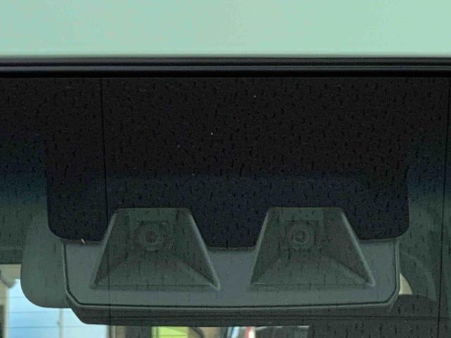 ハイゼットカーゴクルーズ　２ＷＤ両側スライドドア・オートライト・オートマチックハイビーム・プッシュスタートボタン・アイドリングストップ・マニュアルエアコン・電動格納式ドアミラー・スマートアシスト（群馬県）の中古車