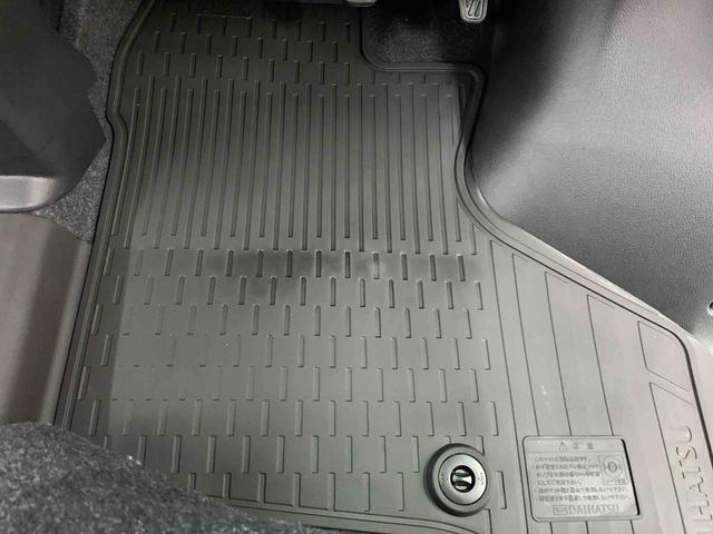 ハイゼットカーゴクルーズ　２ＷＤ両側スライドドア・オートライト・オートマチックハイビーム・プッシュスタートボタン・アイドリングストップ・マニュアルエアコン・電動格納式ドアミラー・スマートアシスト（群馬県）の中古車