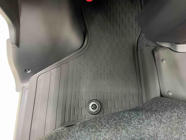 ハイゼットカーゴクルーズ　２ＷＤ両側スライドドア・オートライト・オートマチックハイビーム・プッシュスタートボタン・アイドリングストップ・マニュアルエアコン・電動格納式ドアミラー・スマートアシスト（群馬県）の中古車