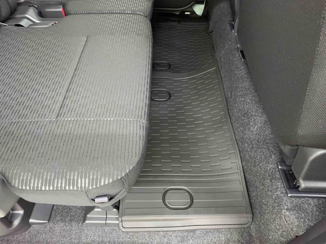 ハイゼットカーゴクルーズ　２ＷＤ両側スライドドア・オートライト・オートマチックハイビーム・プッシュスタートボタン・アイドリングストップ・マニュアルエアコン・電動格納式ドアミラー・スマートアシスト（群馬県）の中古車