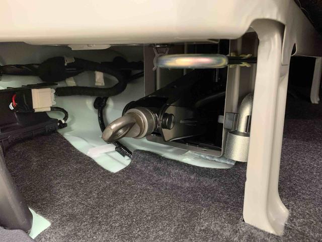 ハイゼットカーゴクルーズ　２ＷＤ両側スライドドア・オートライト・オートマチックハイビーム・プッシュスタートボタン・アイドリングストップ・マニュアルエアコン・電動格納式ドアミラー・スマートアシスト（群馬県）の中古車