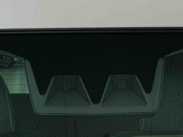 ムーヴキャンバスストライプスＧ　２ＷＤ両側電動スライドドア・ＬＥＤヘッドライト・オートライト・オートマチックハイビーム・プッシュスタートボタン・アイドリングストップ・シートヒーター・スマートアシスト・電動パーキングブレーキ（群馬県）の中古車