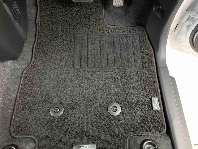 ムーヴキャンバスストライプスＧ　２ＷＤ両側電動スライドドア・ＬＥＤヘッドライト・オートライト・オートマチックハイビーム・プッシュスタートボタン・アイドリングストップ・シートヒーター・スマートアシスト・電動パーキングブレーキ（群馬県）の中古車